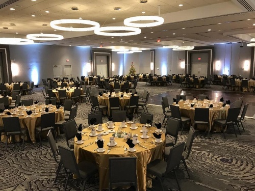 Holiday Inn Chicago Northwest/Crystal Lake/Convention Center image 14