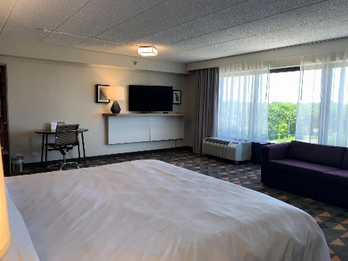 Holiday Inn Chicago Northwest/Crystal Lake/Convention Center image 2