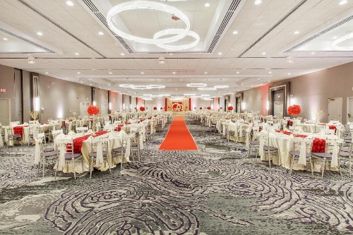 Holiday Inn Chicago Northwest/Crystal Lake/Convention Center image 21