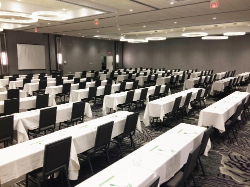 Holiday Inn Chicago Northwest/Crystal Lake/Convention Center image 23