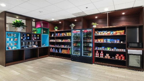 Holiday Inn Chicago Northwest/Crystal Lake/Convention Center image 31