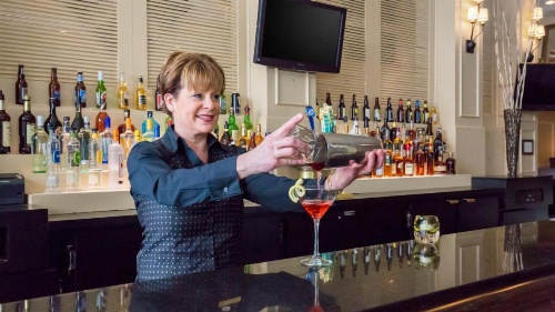 Holiday Inn Chicago Northwest/Crystal Lake/Convention Center image 37