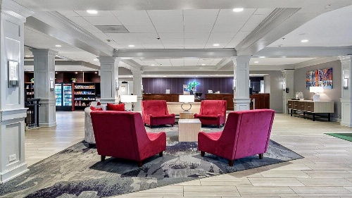 Holiday Inn Chicago Northwest/Crystal Lake/Convention Center image 42