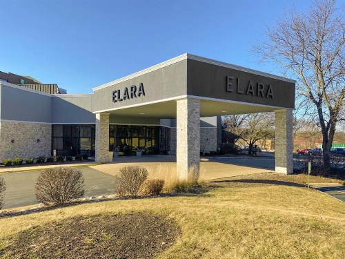 Holiday Inn Chicago Northwest/Crystal Lake/Convention Center image 44