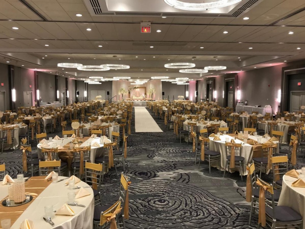 Holiday Inn Chicago Northwest/Crystal Lake/Convention Center